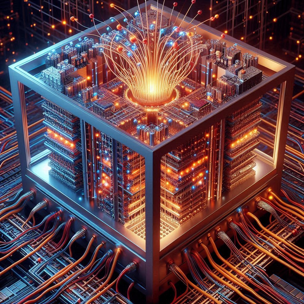 Current Limitations in Quantum Computing