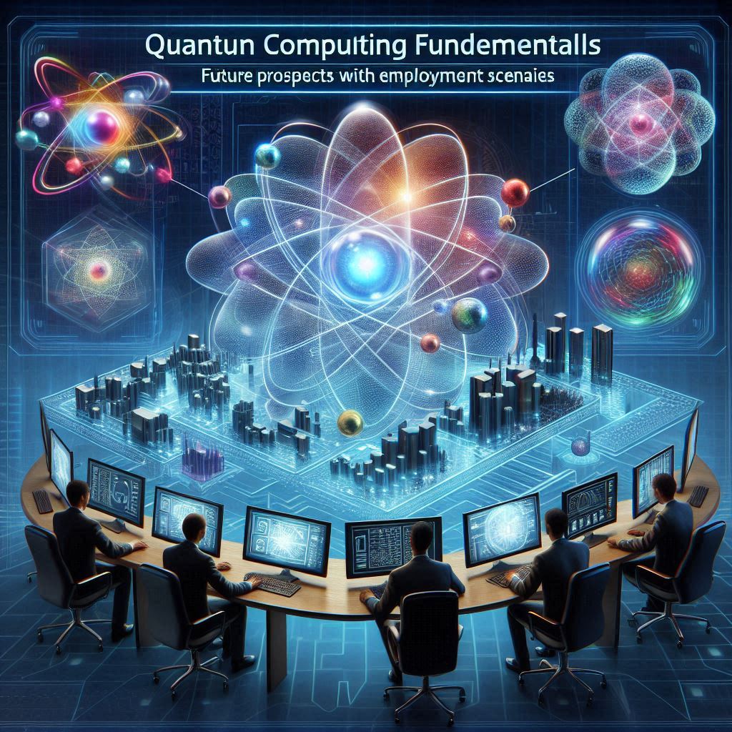 Future Prospects of Quantum Computing technology