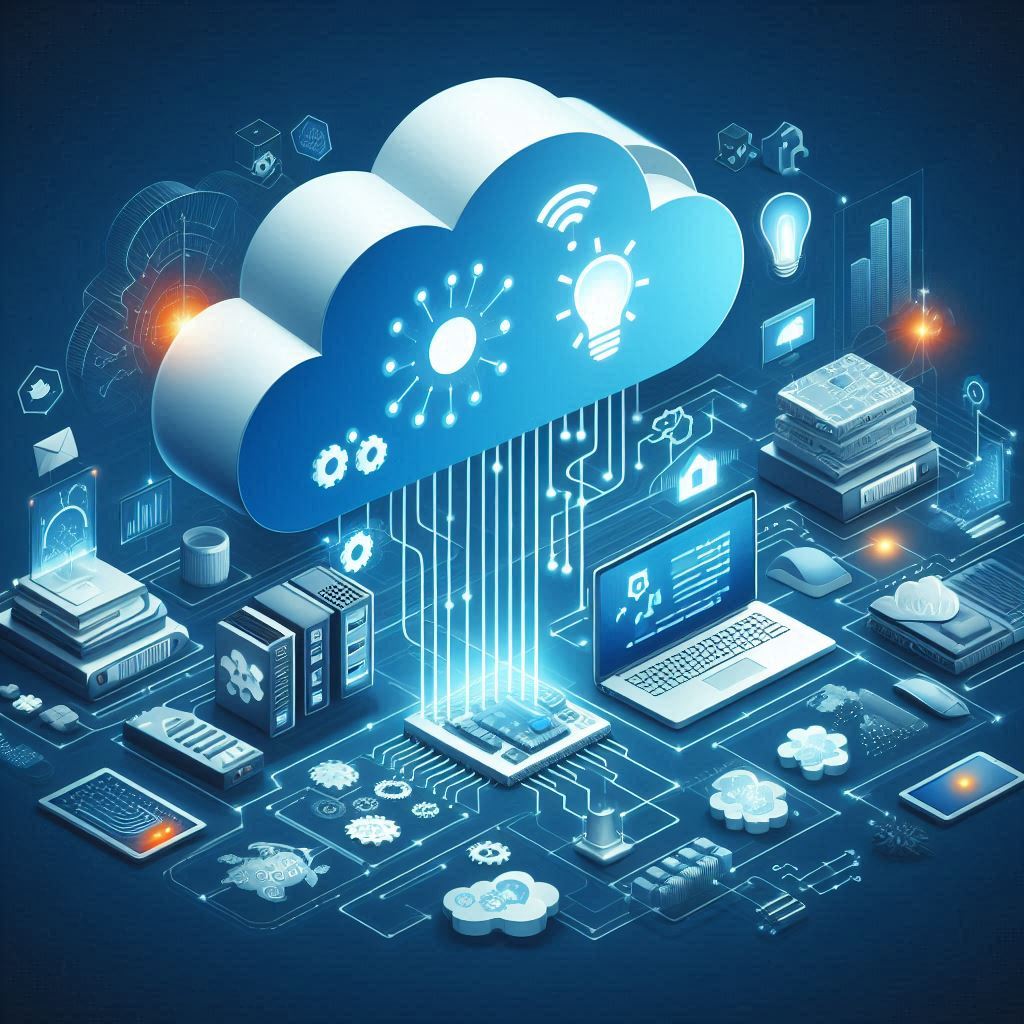 Challenges and Considerations As Part of Basic Cloud Computing Fundamentals